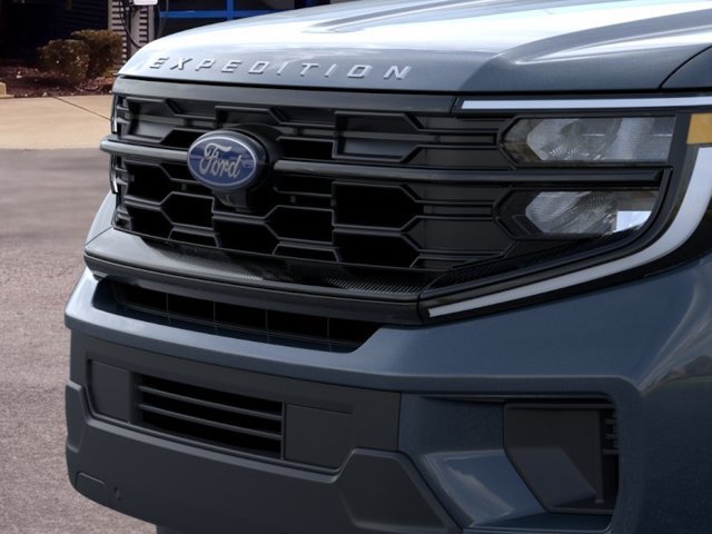 New 2026 Ford Expedition Max Active AWD/4WD image 17