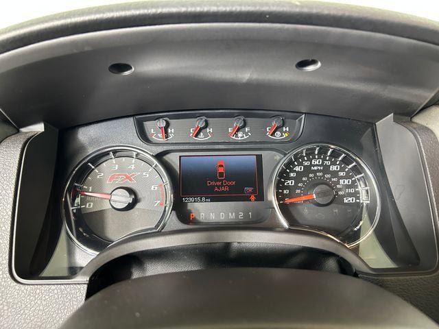 Used 2012 Ford F150 FX4 w/ FX Luxury Pkg AWD/4WD image 18