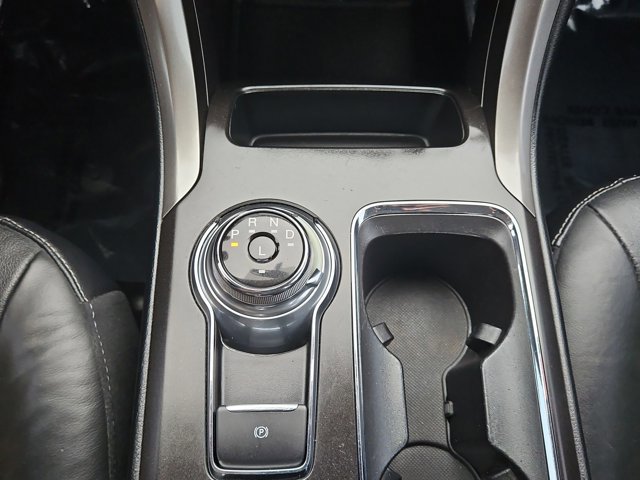 Used 2018 Ford Fusion Energi SE image 12