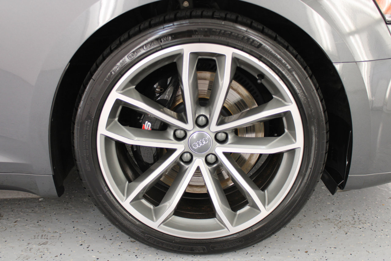 Used 2018 Audi S5 Prestige w/ Luxury Package image 87
