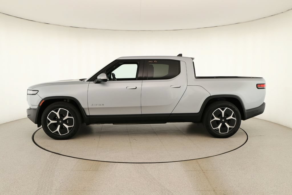 Used 2023 Rivian R1T Adventure AWD/4WD image 2