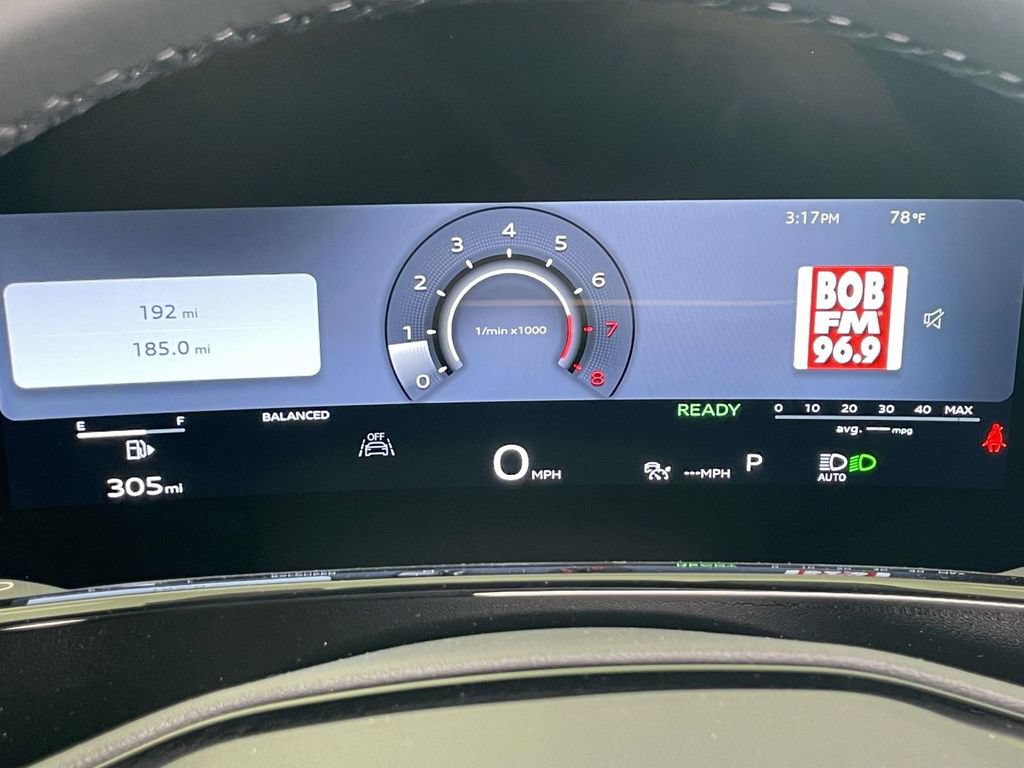 New 2026 Audi Q3 quattro 2.0T AWD/4WD image 44