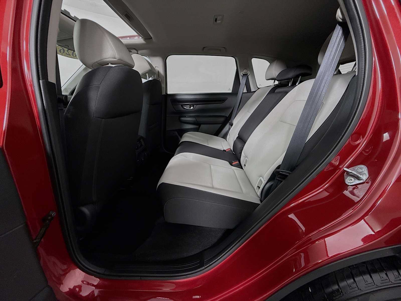 Used 2026 Honda CR-V EX image 20