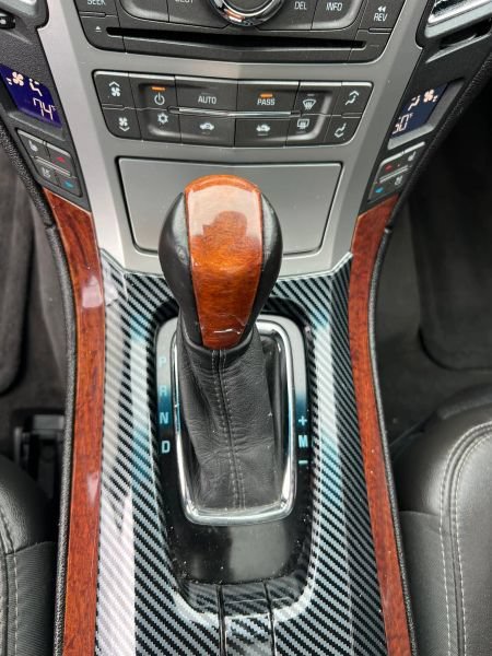 Used 2013 Cadillac CTS Premium AWD/4WD image 24