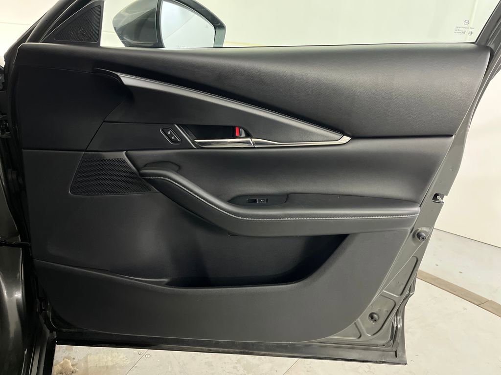 Used 2021 MAZDA CX-30 AWD 2.5 S w/ Preferred Package image 30