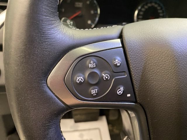 Used 2017 Chevrolet Suburban Premier AWD/4WD image 32