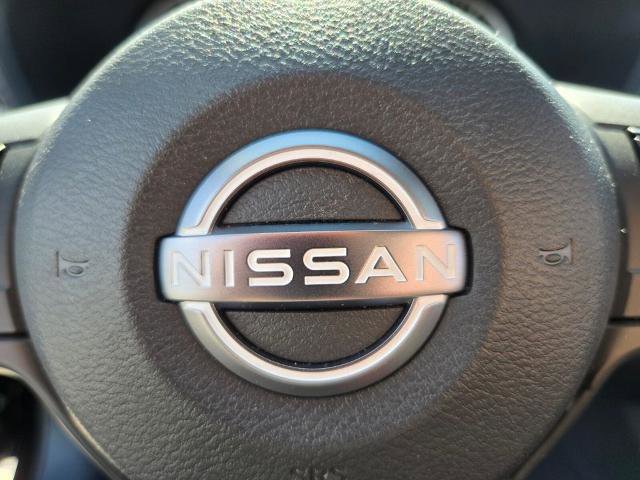 Certified 2025 Nissan Sentra S FWD image 26