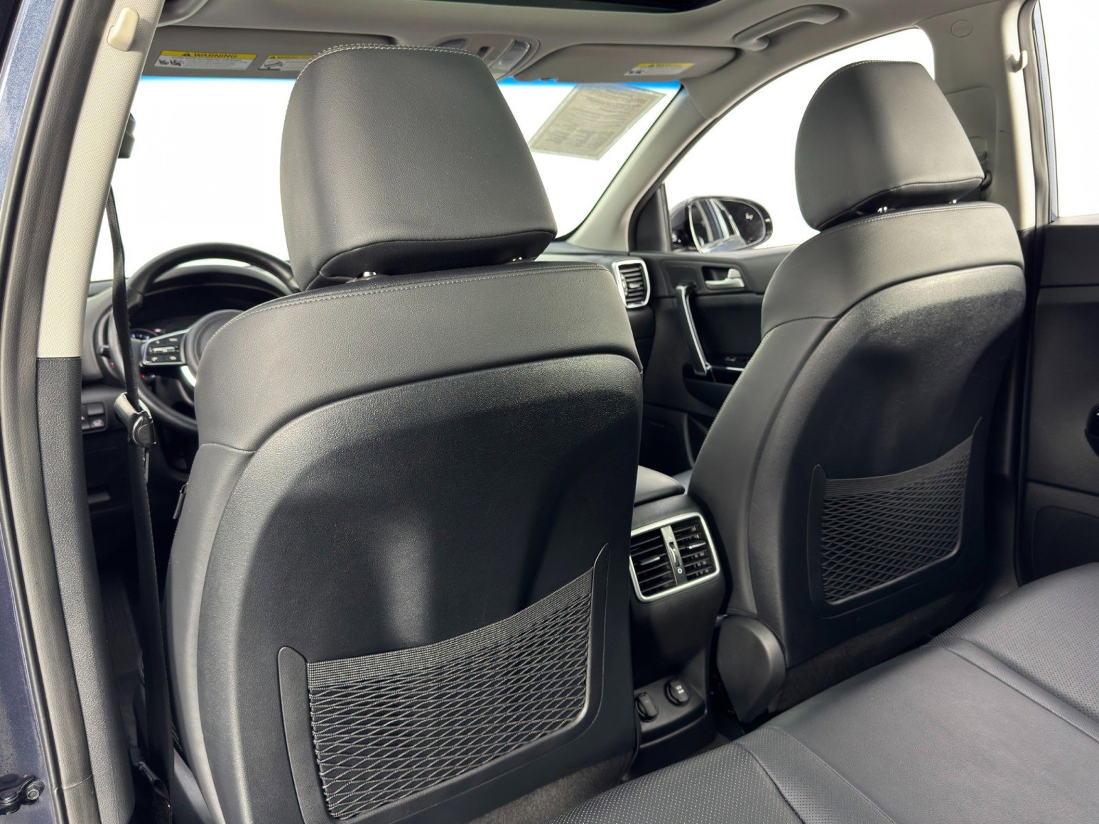 Used 2020 Kia Sportage EX w/ Option Group 15 image 34