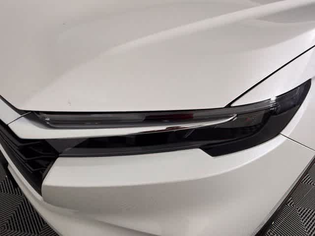 New 2026 Honda CR-V LX image 11