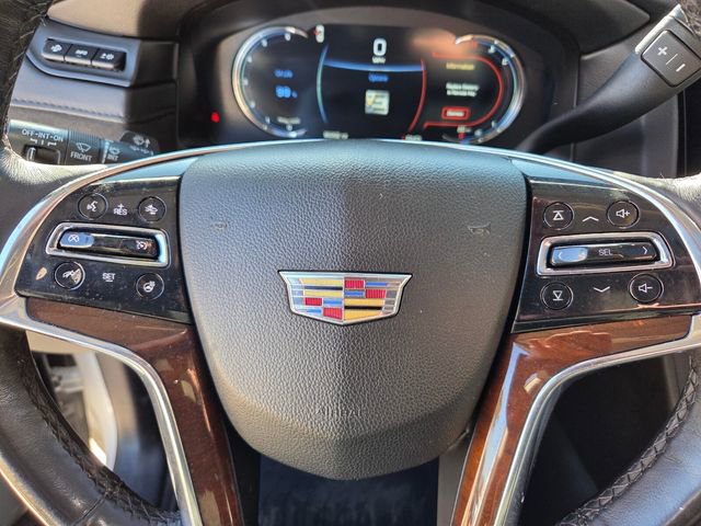 Used 2019 Cadillac Escalade Luxury image 30