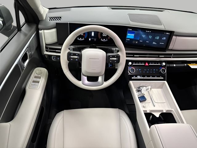 New 2026 Hyundai Santa Fe SEL image 13