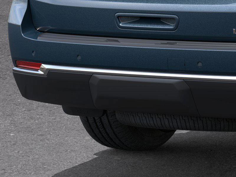 New 2026 Chevrolet Tahoe LT w/ Comfort Package image 14