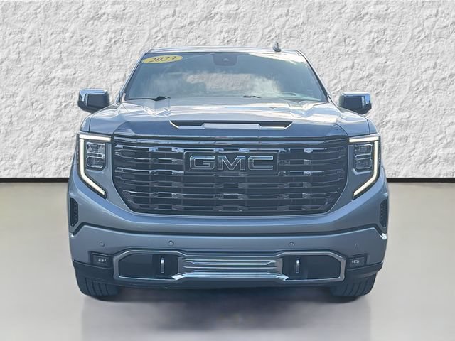 Used 2023 GMC Sierra 1500 Denali Ultimate AWD/4WD image 8