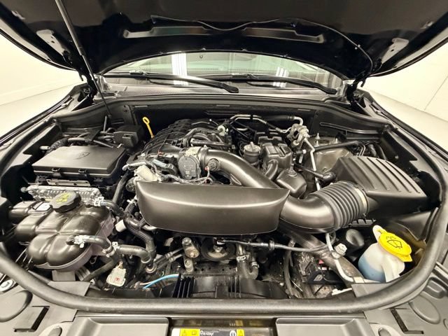 Used 2026 Dodge Durango GT AWD/4WD image 28