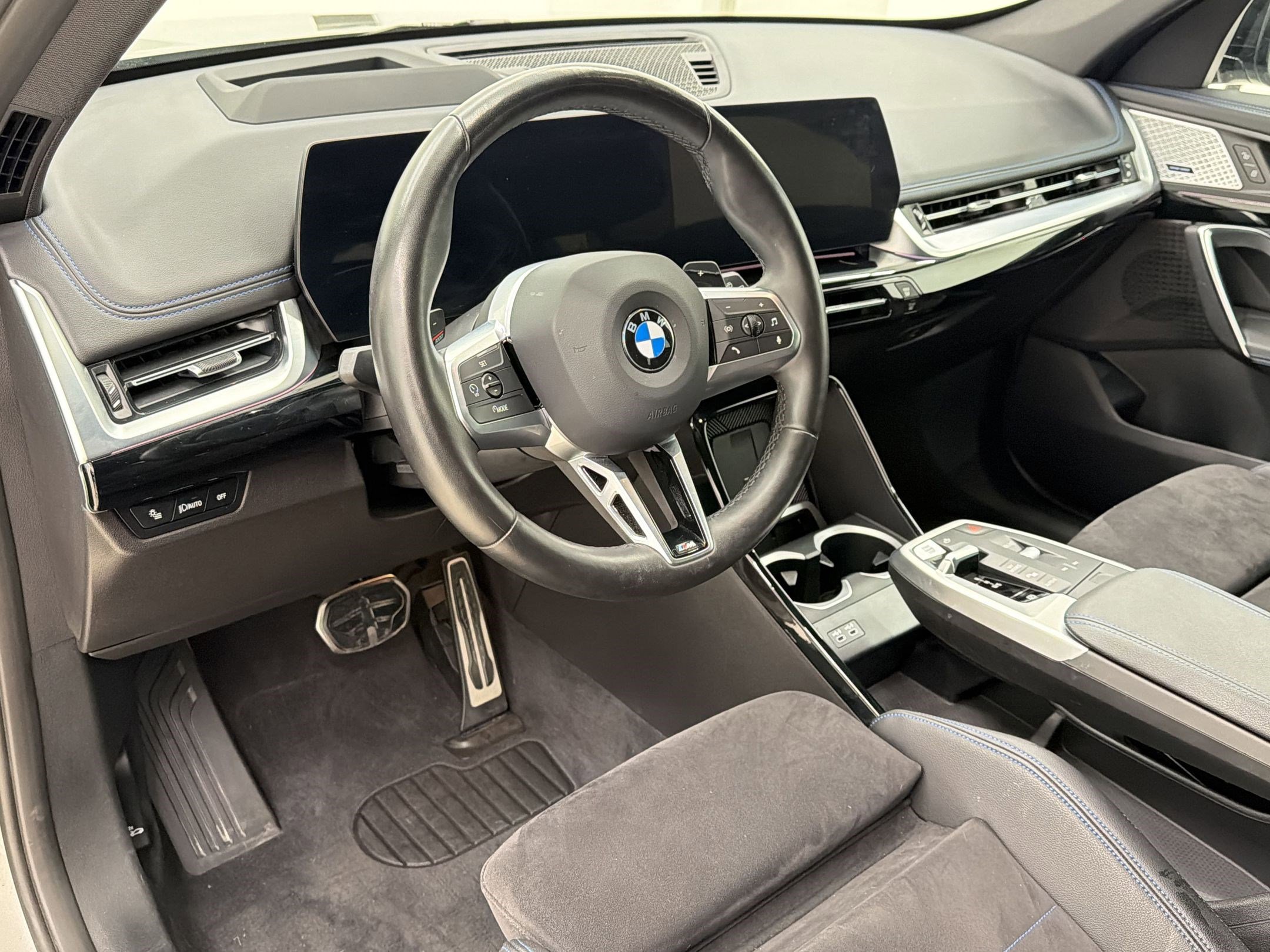 Certified 2023 BMW X1 xDrive28i w/ Premium Package image 4