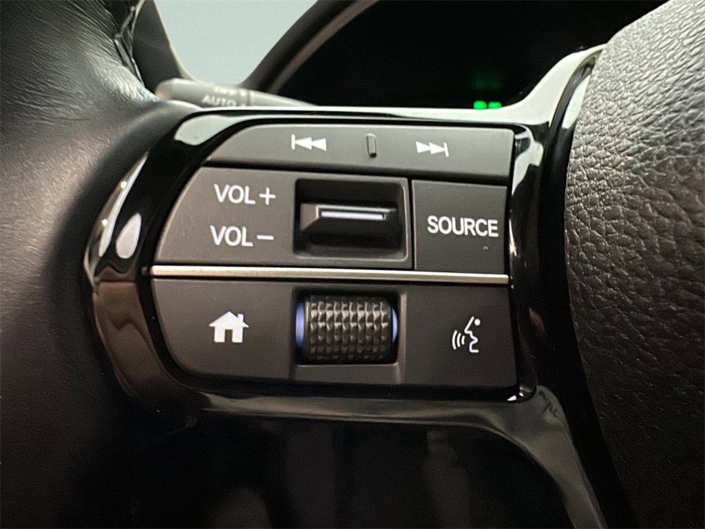 Certified 2024 Honda Civic Sport image 21