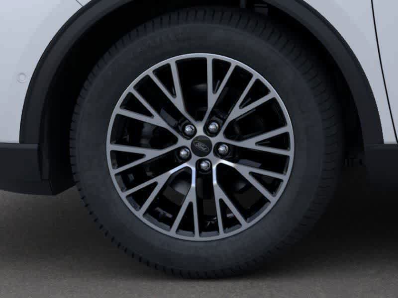 New 2024 Ford Escape SE w/ PHEV Premium Package FWD image 10