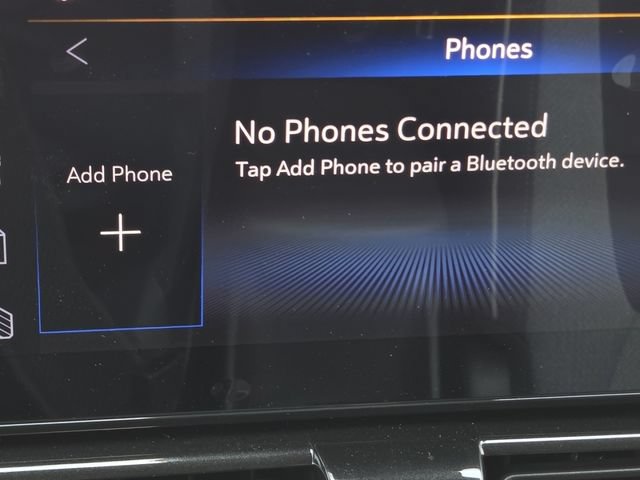 New 2026 Chevrolet TrailBlazer LT w/ Convenience Package FWD image 5