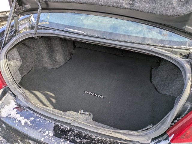 Used 2013 Dodge Avenger SXT image 21