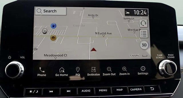 Used 2024 Mitsubishi Outlander SEL image 24