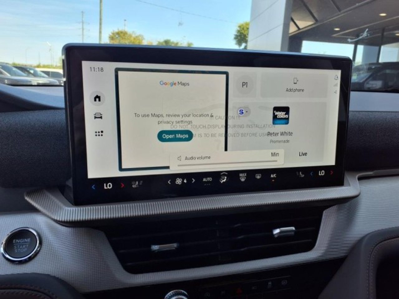 New 2025 Ford Explorer Active w/ Active Comfort Package image 13