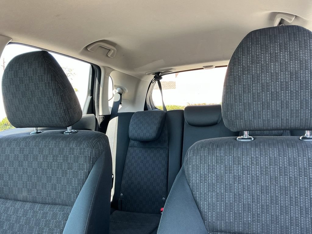 Used 2015 Honda Fit LX image 12