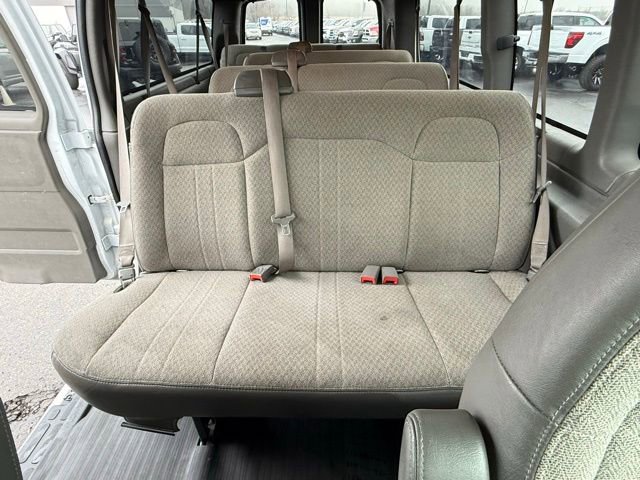 Used 2019 Chevrolet Express 3500 LS image 17