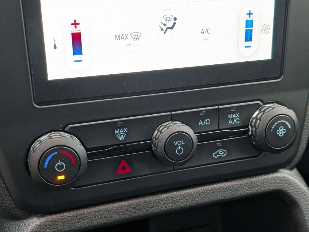 New 2025 Ford Ranger XL w/ Trailer Tow Package image 21