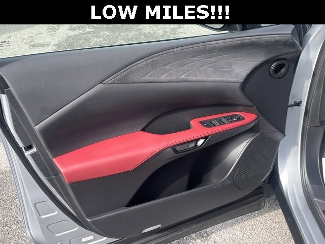 Used 2023 Lexus RX 350 F Sport w/ Accessory Package image 13