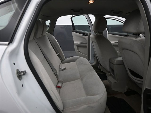 Used 2011 Chevrolet Impala LS image 16