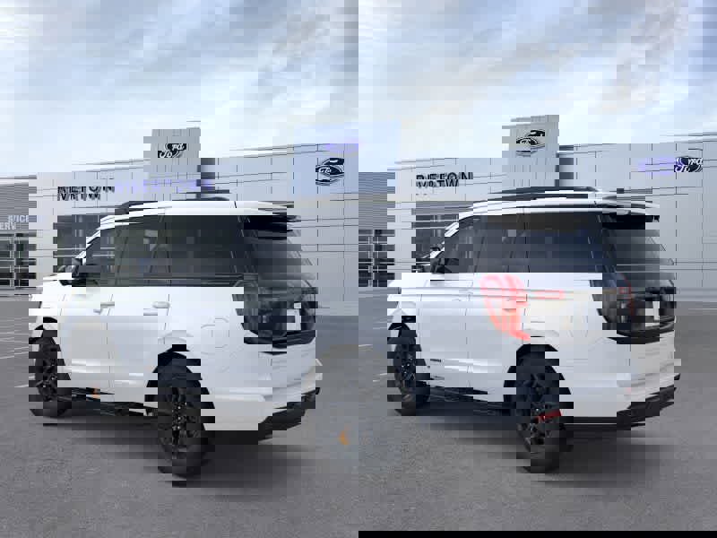 New 2026 Ford Expedition Tremor image 4