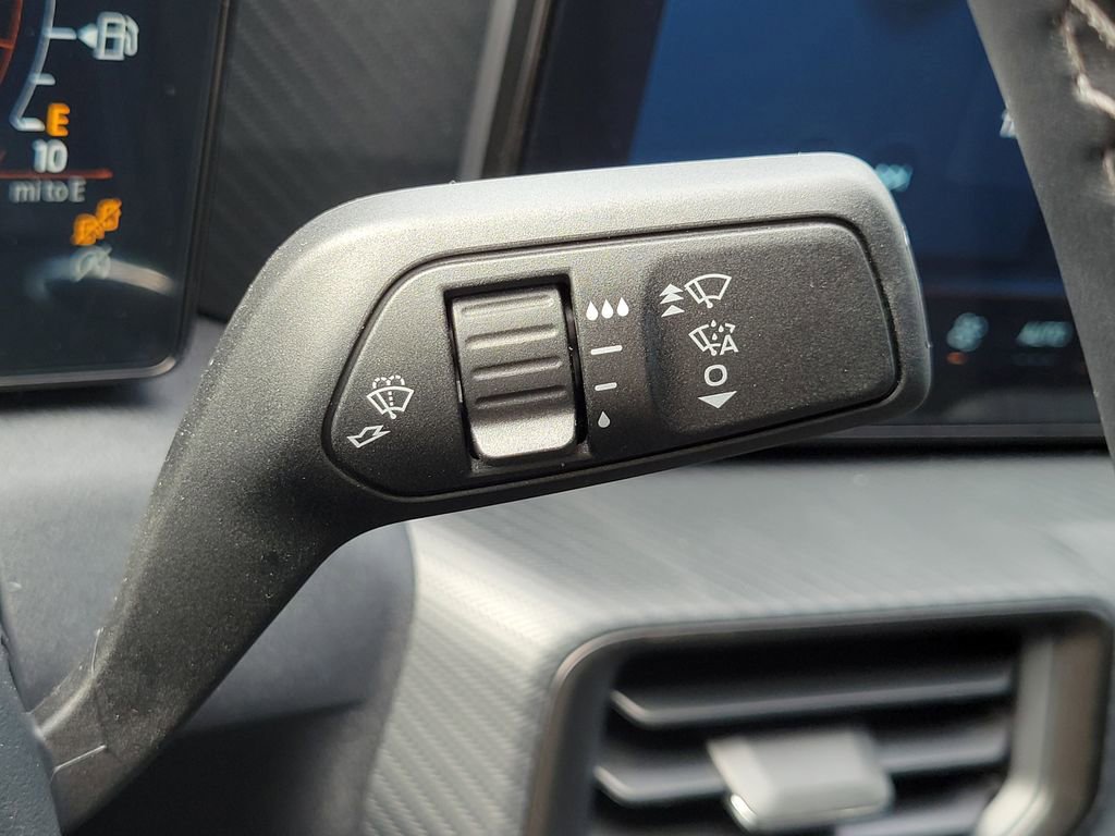 New 2026 Ford Mustang Coupe image 28