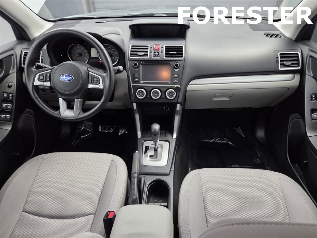 Used 2017 Subaru Forester 2.5i w/ Alloy Wheel Package image 18
