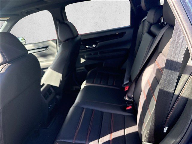 New 2027 Honda CR-V Sport Touring image 14