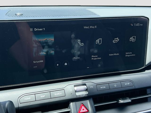 New 2026 Kia K4 FWD image 14
