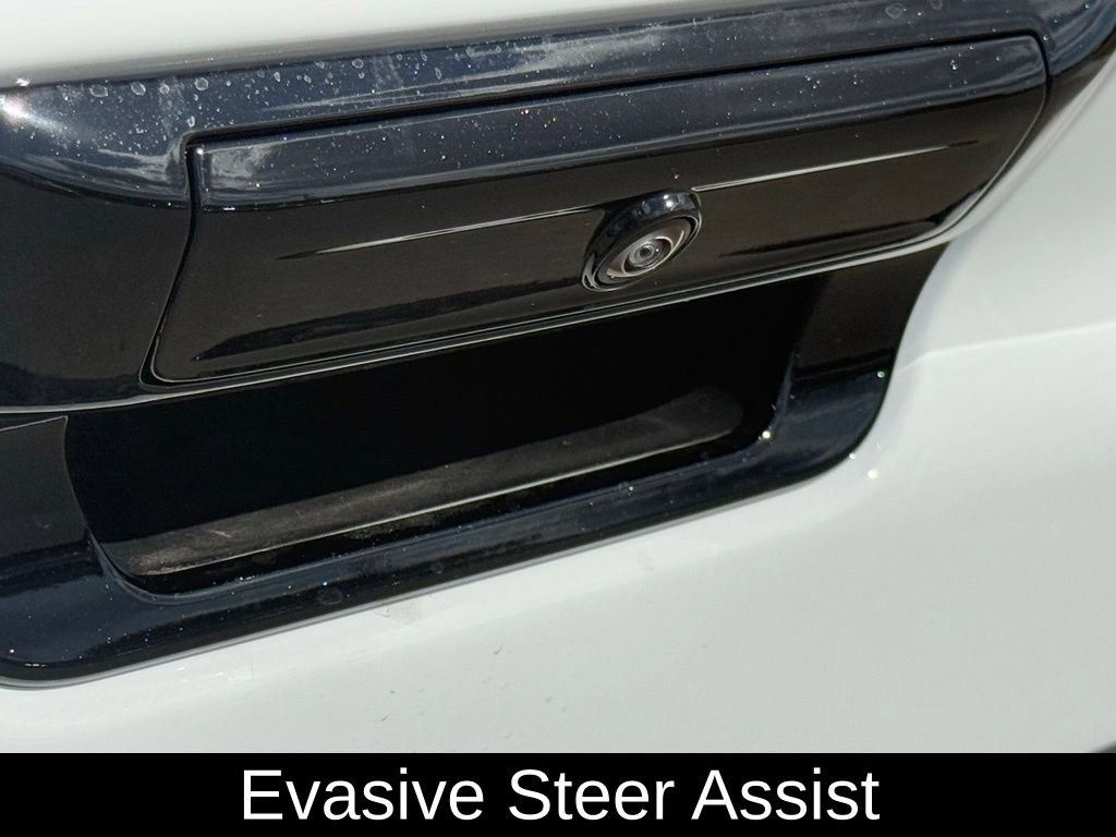 New 2026 RAM 1500 RHO w/ RHO Level 1 Equipment Group image 42