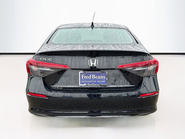 Used 2023 Honda Civic LX image 7