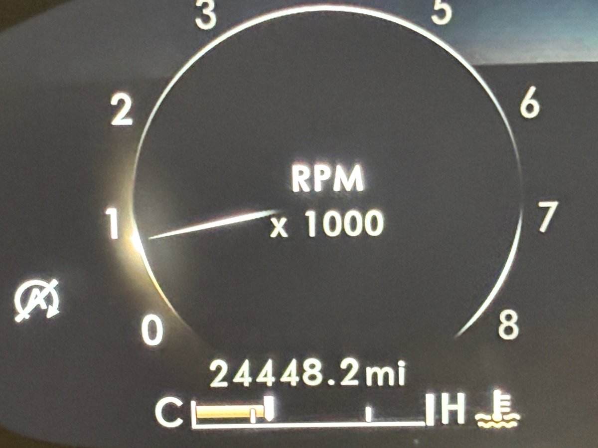 Used 2019 Lincoln Nautilus FWD image 34