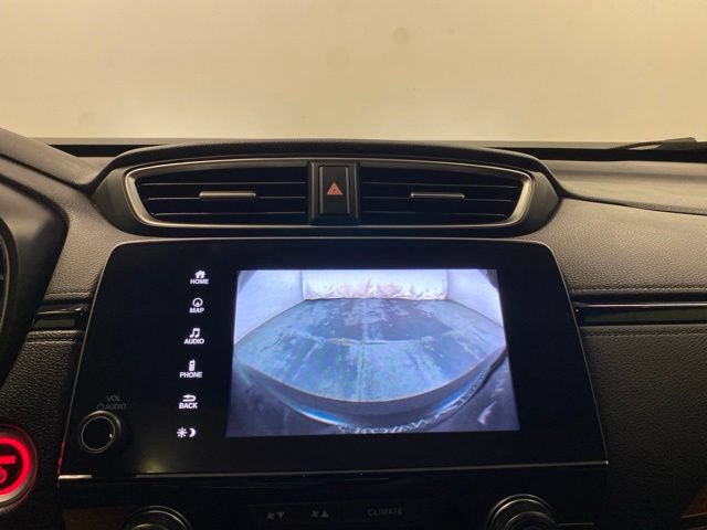 Used 2020 Honda CR-V Touring image 16