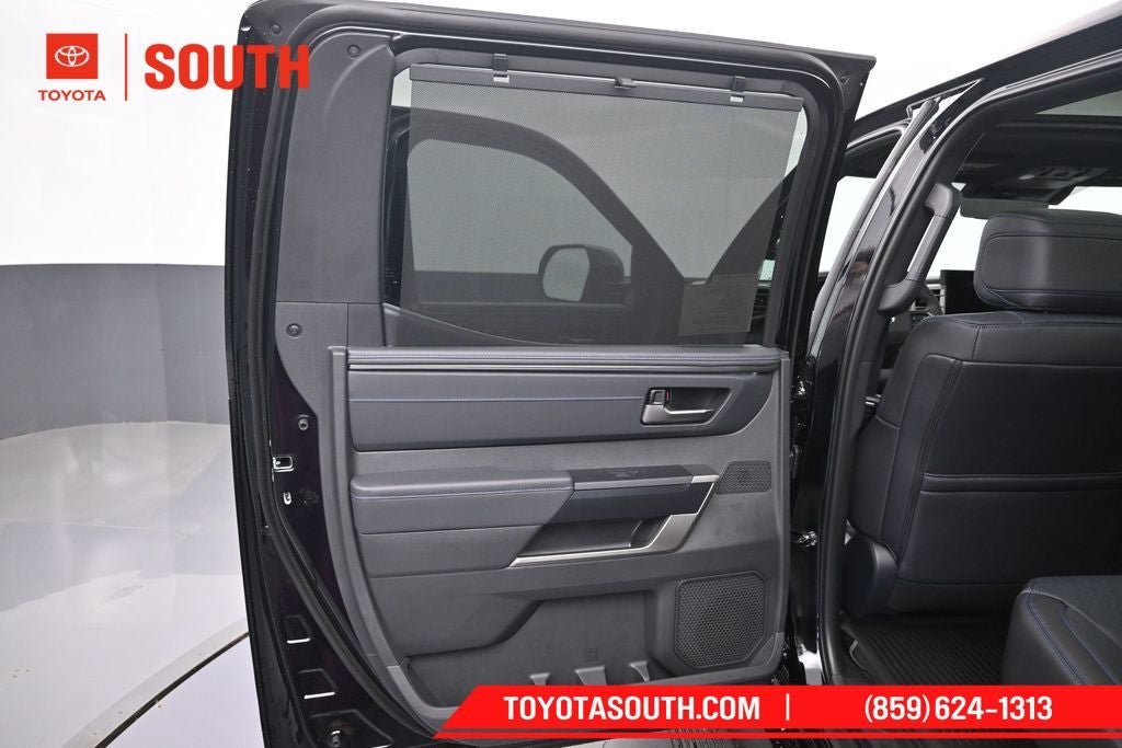 New 2026 Toyota Tundra Platinum AWD/4WD image 35