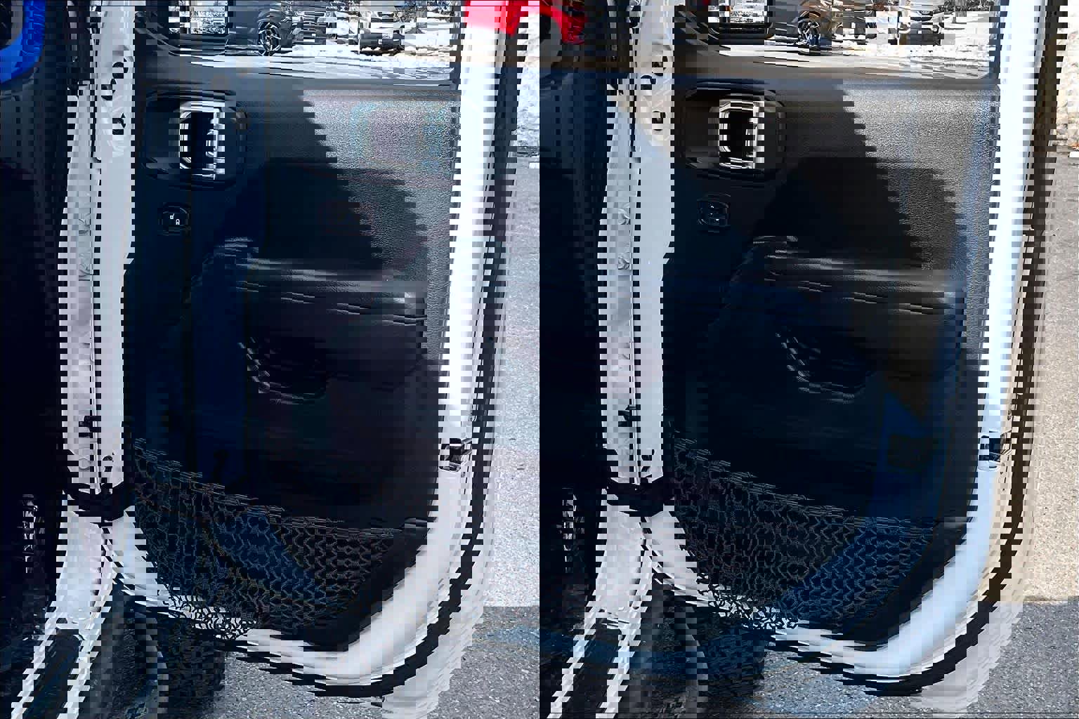 Used 2018 Jeep Wrangler Unlimited Sport S image 21