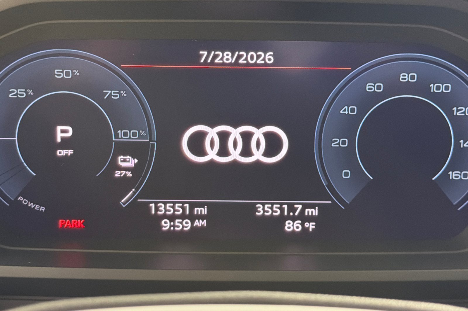 Certified 2023 Audi Q4 e-tron Premium w/ Premium Plus RWD image 23