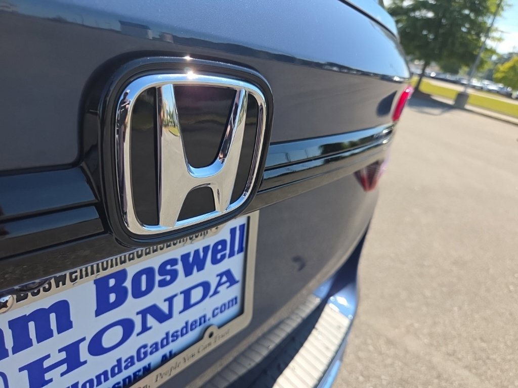 New 2027 Honda Odyssey EX-L image 64