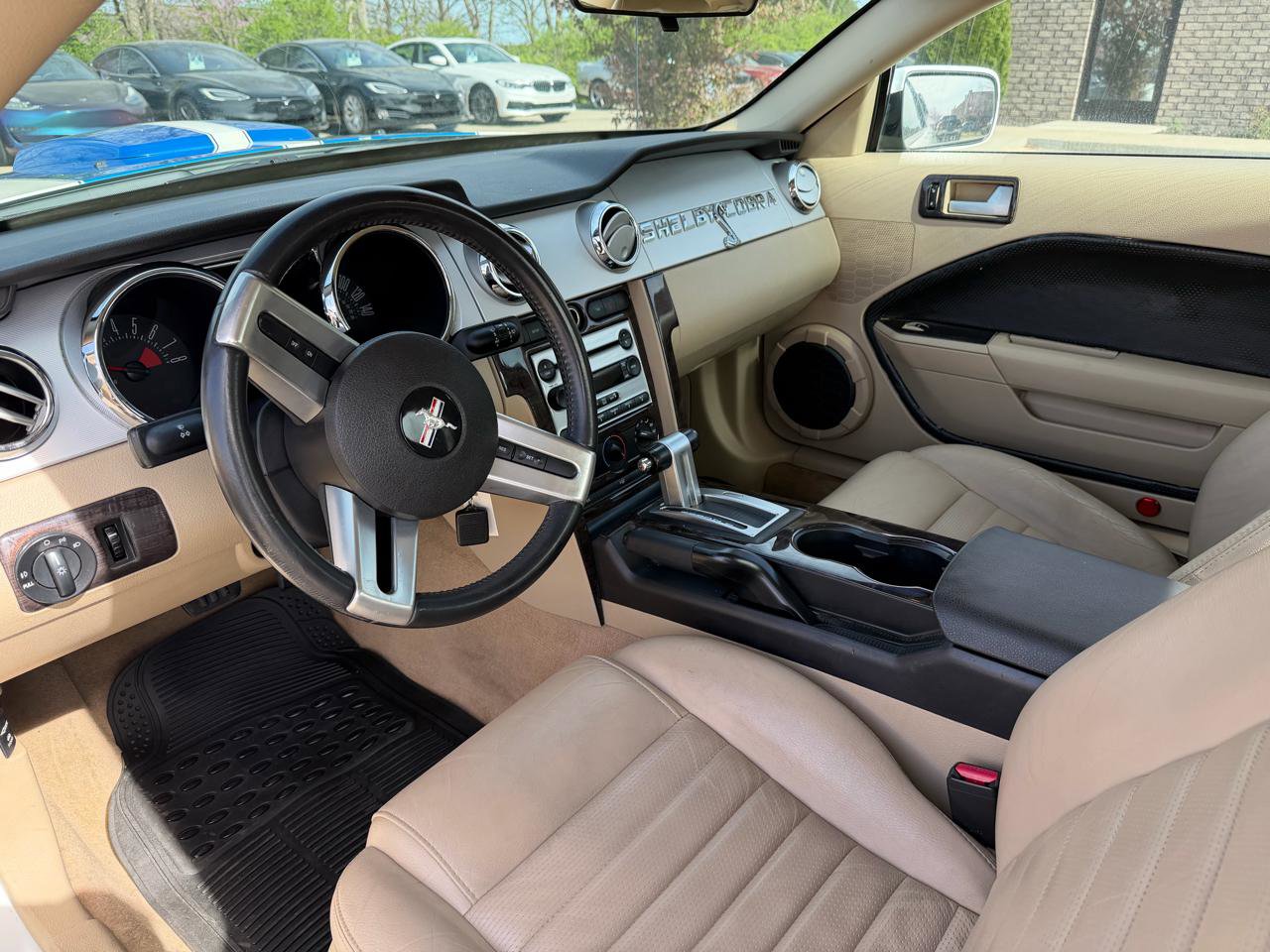 Used 2007 Ford Mustang GT image 10