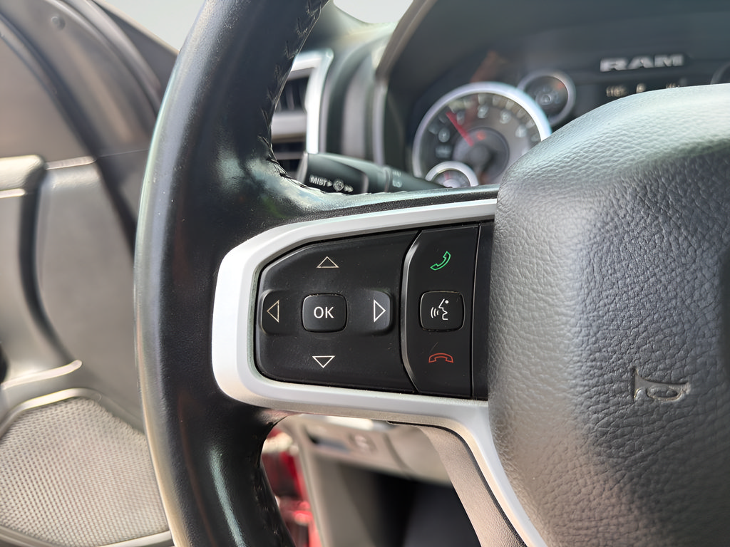Used 2020 RAM 1500 Big Horn AWD/4WD image 27