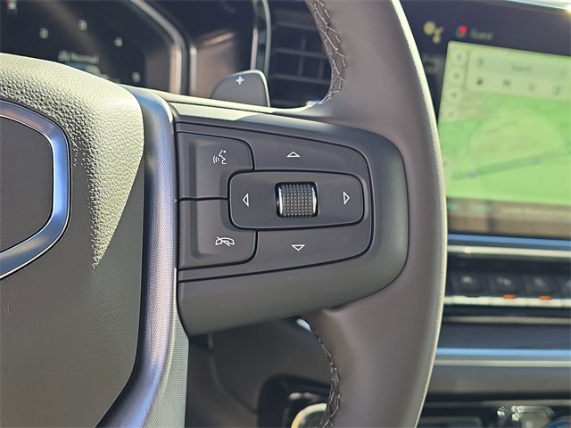 New 2026 GMC Sierra 1500 SLT w/ SLT Premium Plus Package image 11