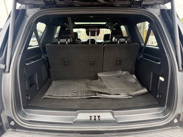 Used 2019 Ford Expedition Max Limited w/ Equipment Group 303A image 13