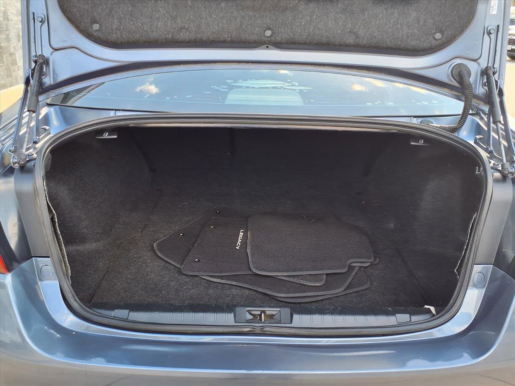 Used 2017 Subaru Legacy 2.5i Limited image 20