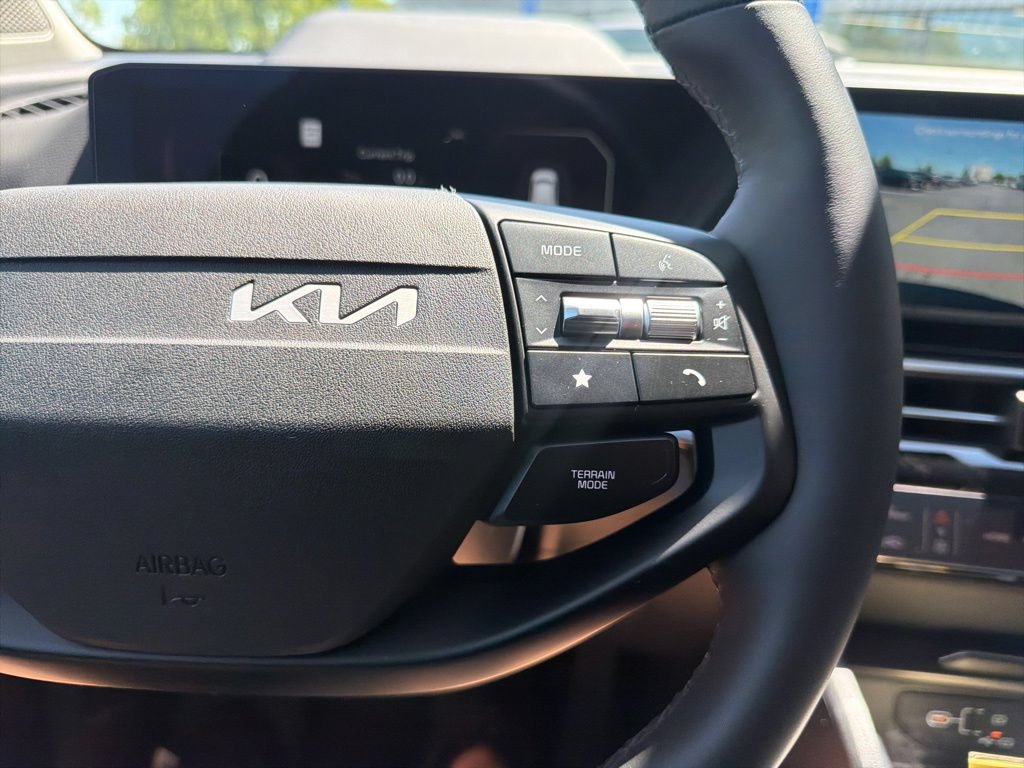 New 2026 Kia Sportage SX Prestige AWD/4WD image 34