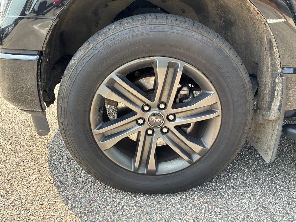 Used 2021 Ford F150 XLT w/ Equipment Group 302A High AWD/4WD image 10
